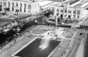 أغنيات الكانتين وترميم تمثال رمسيس الثاني ولوحات عالمية.. كيف أبدع نزلاء السجون أغنيات