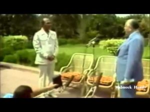 الجانب الرحيم من وزير القبضة الحديدية .. نبوي إسماعيل نبوي إسماعيل