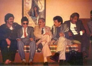 أزمة الشيخ إمام .. العود أم القرآن ؟ أزمة الشيخ إمام .. العود أم القرآن ؟