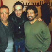 طارق مدكور وحميد الشاعري ولعبة الكراسي الموسيقية ... الجزء الأول