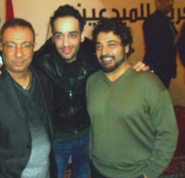 طارق مدكور وحميد الشاعري ولعبة الكراسي الموسيقية ... الجزء الأول