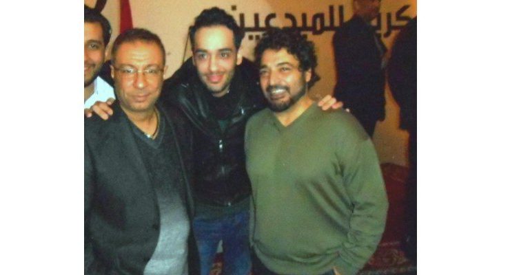 طارق مدكور وحميد الشاعري ولعبة الكراسي الموسيقية ... الجزء الأول