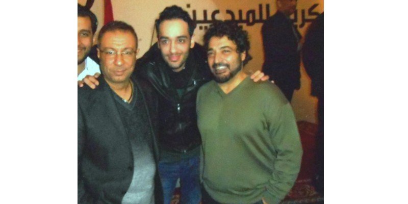 طارق مدكور وحميد الشاعري ولعبة الكراسي الموسيقية ... الجزء الأول