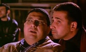 ماجد الكدواني .. الرجل الذي طار ماجد الكدواني