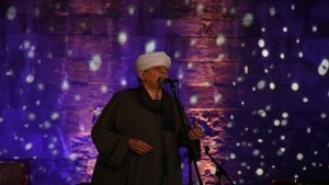 ياسين التهامي .. حكاية صوت الله الذي يسكننا ياسين التهامي