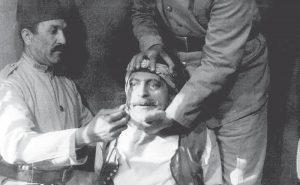 محمود المليجي .. جريمة منعها يوسف شاهين وموهبة صقلها الزمن محمود المليجي