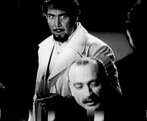 محمود المليجي .. جريمة منعها يوسف شاهين وموهبة صقلها الزمن محمود المليجي