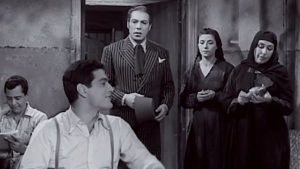 سناء جميل .. محطات من المأساة إلى الخلود سناء جميل