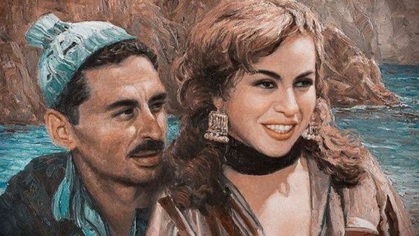 باب الحديد.. من يستطيع عصيان أوامر الجمهور؟ باب الحديد