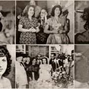 بمبة وخناقات زمن الفن الجميل