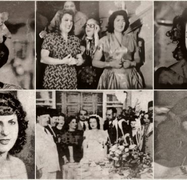 بمبة وخناقات زمن الفن الجميل