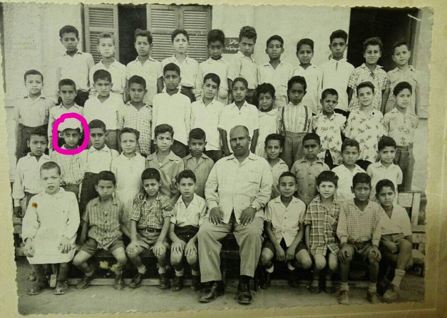 حكايات خالتي بمبة| أحمد راتب.. مناخيره اتكسرت وعينه اتأثرت عشان الفن أحمد راتب