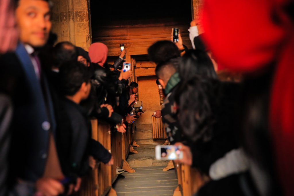 عبدوه ليأمنوا شره.. رحلة “الإله سوبك” منذ قدومه حتى تعامد الشمس عليه بالفيوم سوبك