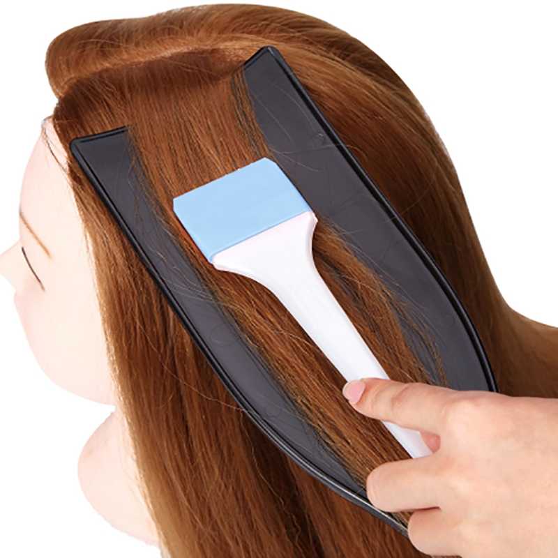 هل تتسبب صبغة الشعر في السرطان؟ الشعر