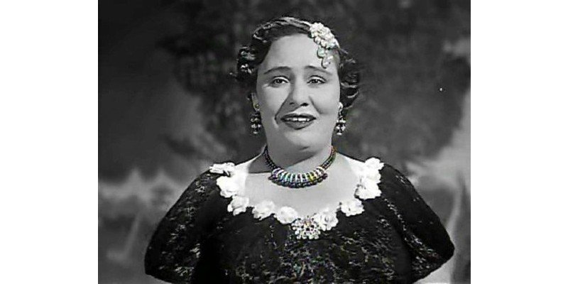 ماري عز الدين ..................... المطربة التي هزمت عبد الحليم حافظ