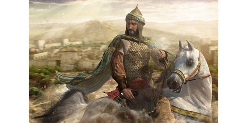 الجانب المظلم للناصر صلاح الدين الأيوبي .. أحرق مكتبة وقتل عالما جليلًا صلاح الدين