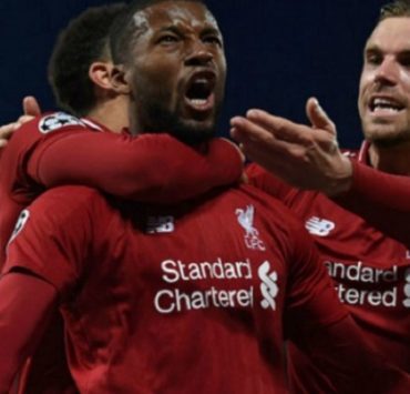 سحر كرة القدم.. حفنة أخطاء منحتنا هدف رائع وريمونتادا تاريخية ......