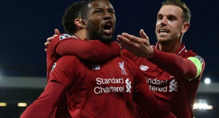 سحر كرة القدم.. حفنة أخطاء منحتنا هدف رائع وريمونتادا تاريخية ......