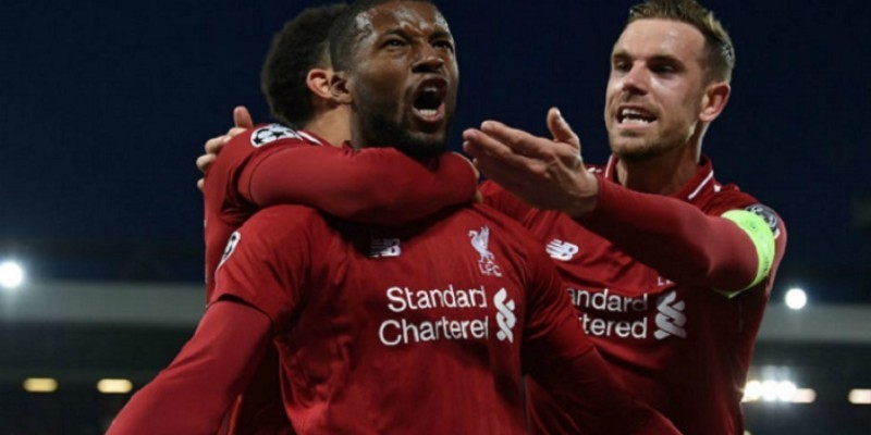 سحر كرة القدم.. حفنة أخطاء منحتنا هدف رائع وريمونتادا تاريخية ......