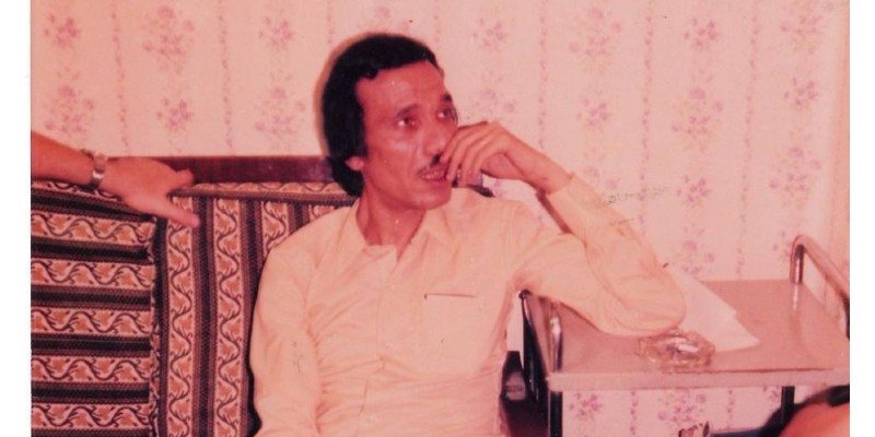 كيف ضاعت الفرصة الوحيدة لأن يكون أمل دنقل ممثلًا سينمائيًا؟ أمل دنقل