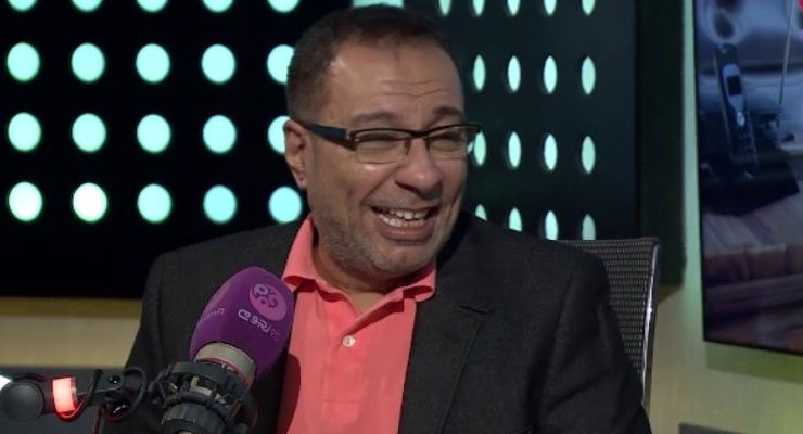 حميد الشاعري