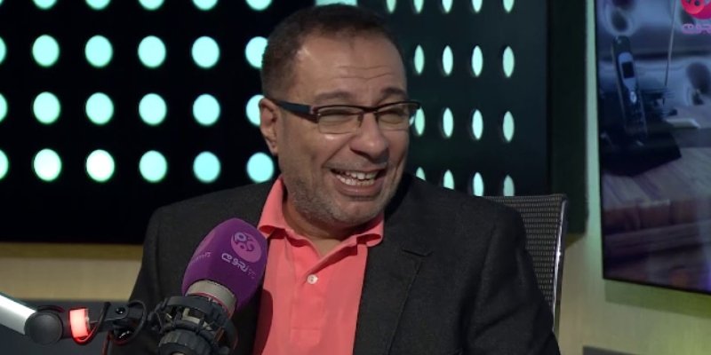 حميد الشاعري