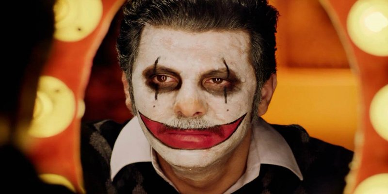 كتالوج الاكتئاب المصري.. وإن كان ع الرقص نرقص.. يا عالم رقصونا الاكتئاب