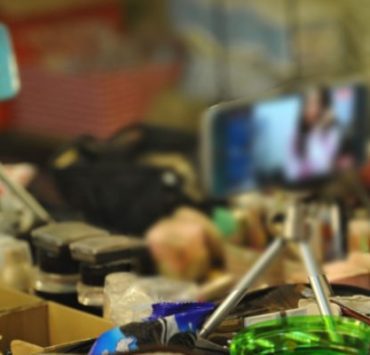 أبناء الوز لا يعرفون بالضرورة العوم !! برامج اللايف