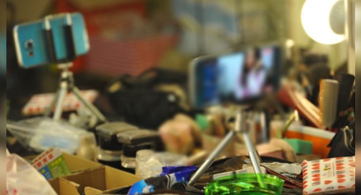 برامج اللايف