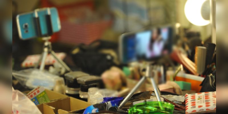 برامج اللايف