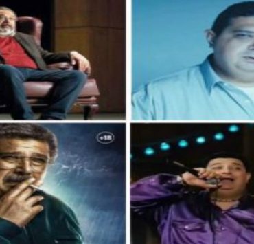 ماجد الكدواني