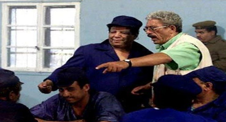 شعبان عبدالرحيم