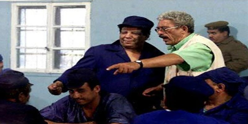 شعبان عبدالرحيم