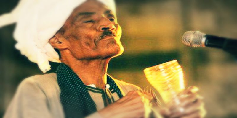 الشيخ أحمد التوني ..غلبه الشوق فمدح ........................................