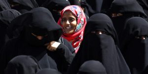 لا حياة سعيدة هنا أو في اليمن .. حكايات اليمنيات في القاهرة اليمن