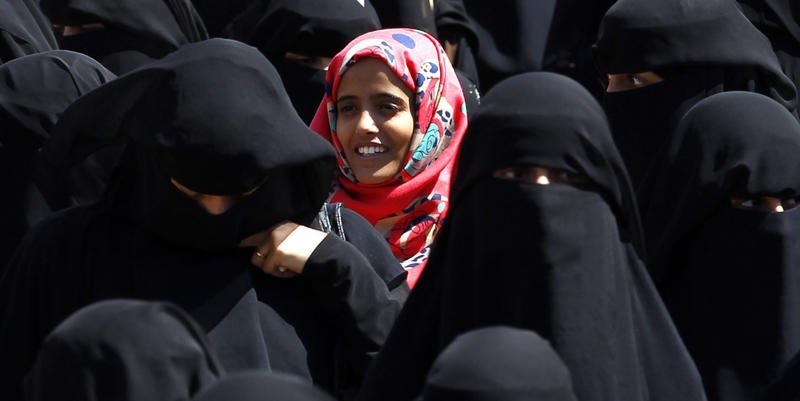 لا حياة سعيدة هنا أو في اليمن .. حكايات اليمنيات في القاهرة اليمن