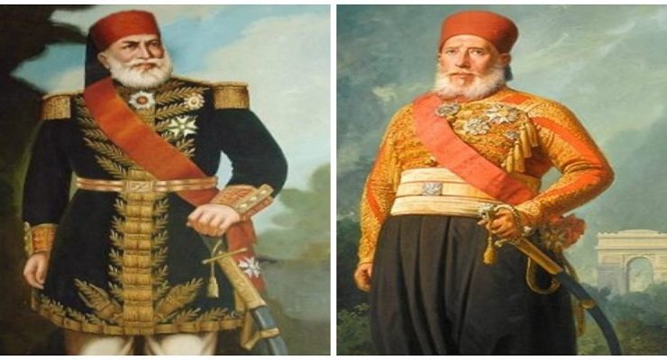 إبراهيم باشا