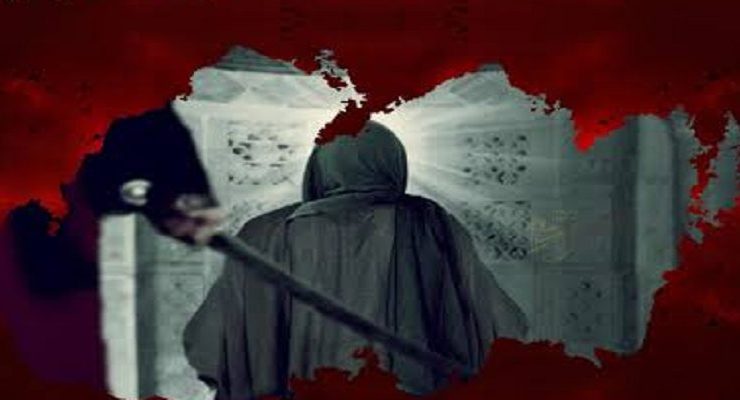 اغتيالات صوفية