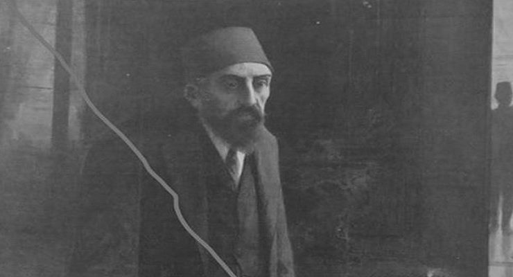 عبدالحميد الثاني