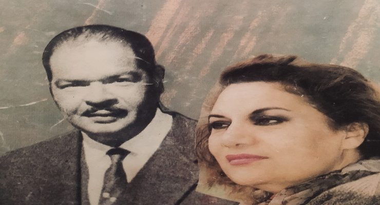 رد صلاح نصر