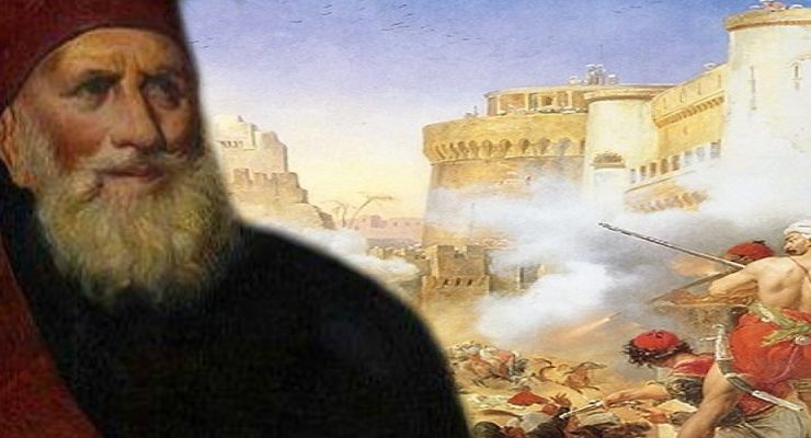 محمد علي والمماليك