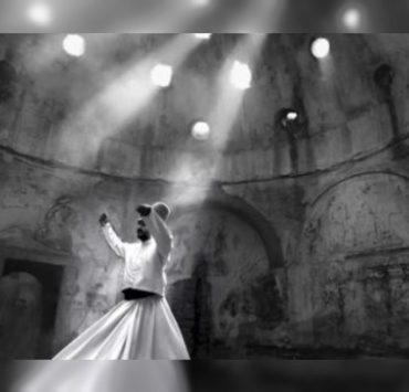 الشيخ صالح الجعفري (2-3) | رؤيا وراء التحاقه بالأزهر واتصل بأبيه بعد موته جلال الدين الرومي