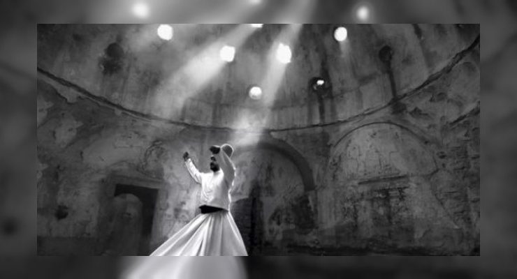 جلال الدين الرومي