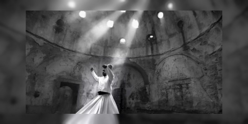 جلال الدين الرومي