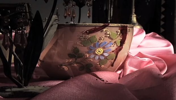 النساء ومحمد علي باشا .. 3 سيدات تسببن في هزيمته إحداهن بالنوم تصميم أثر مذبحة القلعة على غرفة نوم الباشا