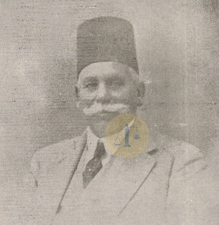 جنازة محمد فريد “تفاصيل غير مروية من 100 سنة بالصور النادرة” أحمد باشا يحيى منظم الجنازة