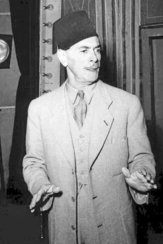 : مذكرات فاطمة رشدي .. كيف أنقذني استيفان روستي من الاختطاف؟ (5) فاطمة رشدي