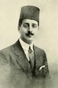 فاطمة رشدي .. ليلة ظهور الأب الروحي عزيز عيد (3) فاطمة رشدي