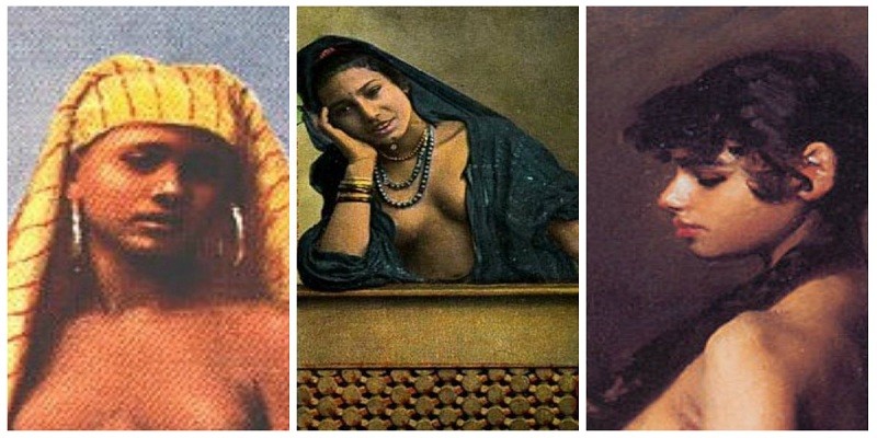 الجنس في الدولة العثمانية “من الممارسة بالآيات حتى تقنين الدعارة” عاهرات