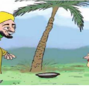 فيلم العملاق.. المثقف الشيطان في مواجهة عادات وواقع المجتمع المصري المتردي أربع كتاكيت ودجاجة! .........................................................